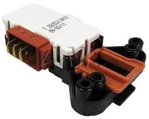 Fecho de porta, fecho de porta para máquinas de lavar roupa Beko Blomberg - . Beko / Blomberg 2805311400