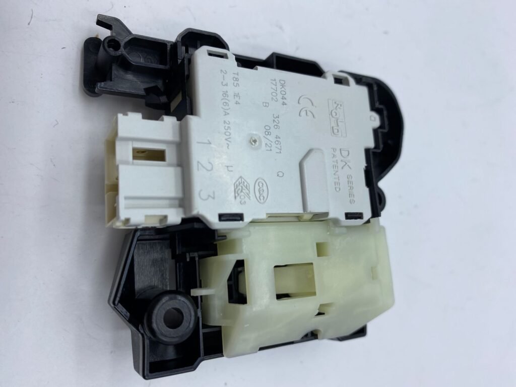 Fecho da Porta Beko 2849660500 – Máquina de Lavar Roupa