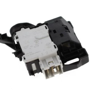 Fecho de porta para máquinas de lavar roupa Whirlpool Indesit - 481010885440