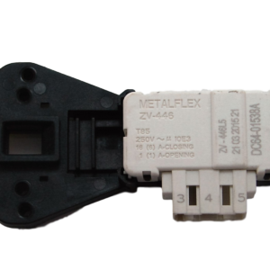 Fecho da Porta Samsung DC6401538A - Máquina de Lavar Roupa