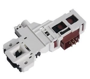 Fecho de porta, fecho de porta para máquinas de lavar roupa Beko Blomberg - . Beko / Blomberg 2704830100