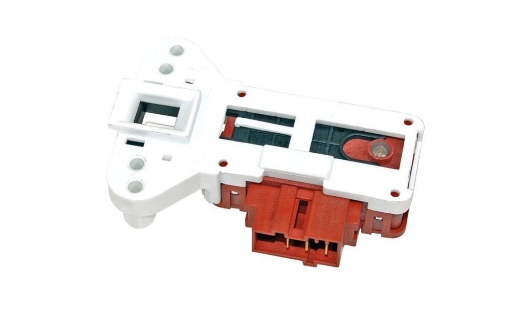 Fecho da Porta Vestel L39A004I8 – Máquina de Lavar Roupa