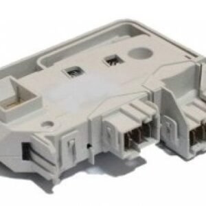 Fecho da Porta Samsung DC6400652D - Máquina de Lavar Roupa