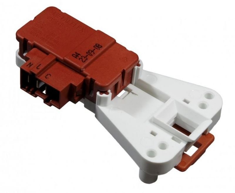 Fecho da Porta Whirlpool 481202308009 – Máquina de Lavar Roupa
