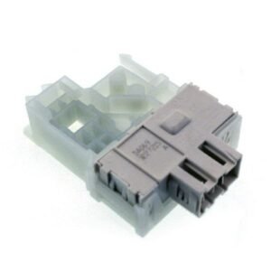 Fecho de porta, fecho de porta para máquinas de lavar roupa Fagor - . Beko / Blomberg 55X3548
