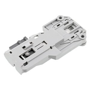 Fecho de porta para máquinas de lavar roupa Electrolux AEG Zanussi - . Electrolux 8070202018