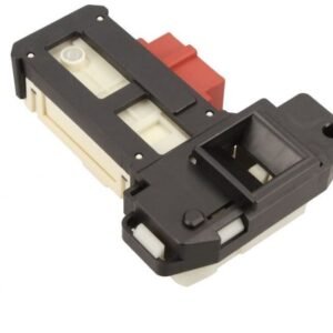 Fecho de porta para máquinas de lavar roupa Beko Blomberg - 2847740500