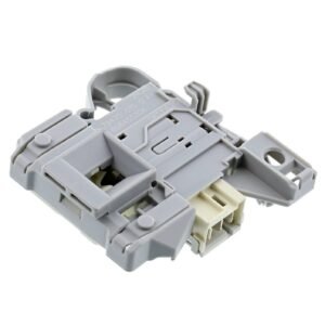 Fecho de porta para máquinas de lavar roupa AEG Electrolux Zanussi - 8084553067