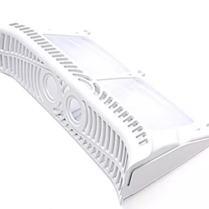 Filtro de ar 295 x 140 x 65 mm / 29,5 x 14 x 6,5 cm para máquinas de secar roupa Whirlpool Indesit - C00728379
