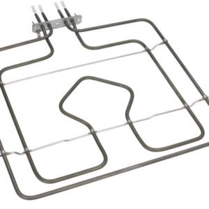 Resistência superior 2700W para fornos Gorenje Mora - 949111