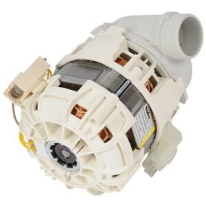 Bomba de circulação para máquinas de lavar loiça Electrolux AEG Zanussi - 50299965009