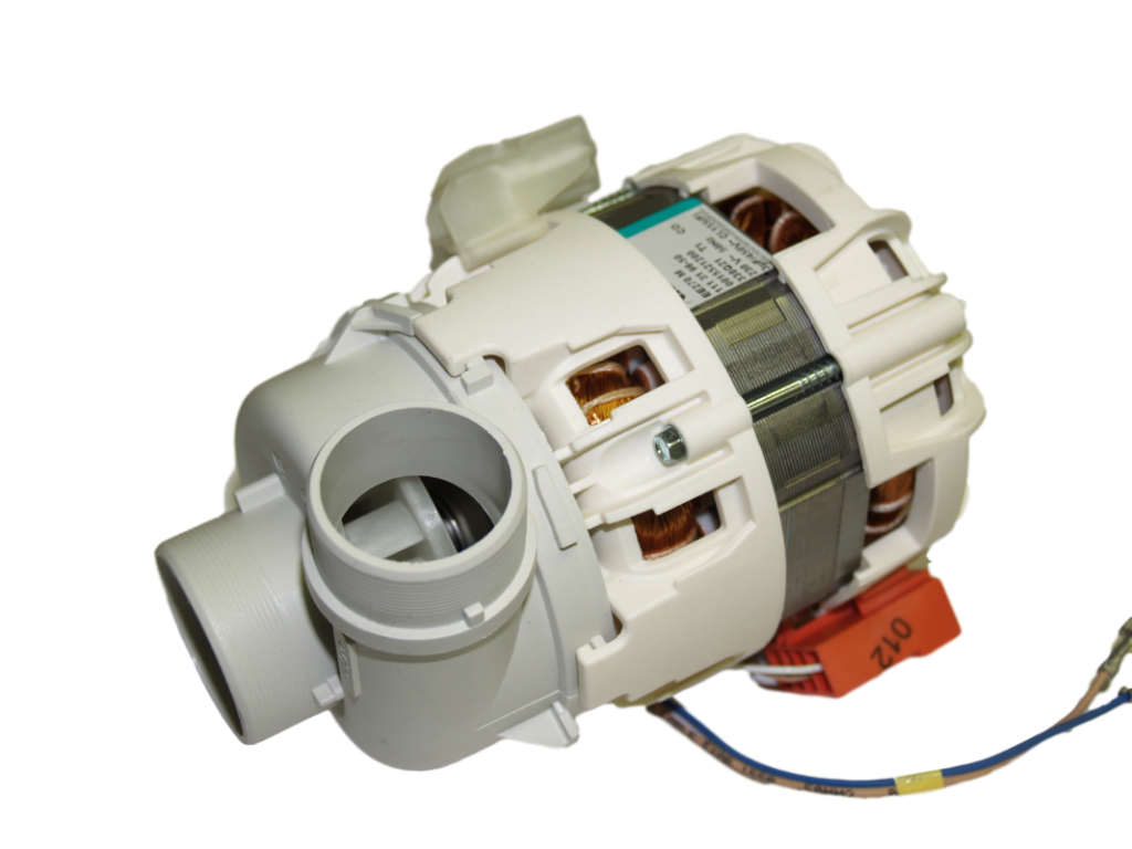 Bomba Electrolux 4055070025 – Máquina de Lavar Loiça
