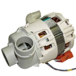 Original bomba de circulação para máquinas de lavar loiça Electrolux AEG Zanussi - 4055070025