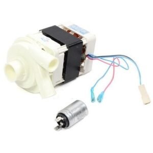 Bomba Whirlpool 480140101052 - Máquina de Lavar Loiça