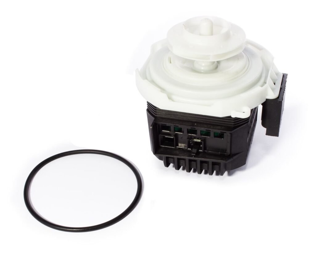 Bomba Whirlpool C00257903 – Máquina de Lavar Loiça