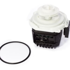 Bomba Whirlpool C00257903 - Máquina de Lavar Loiça