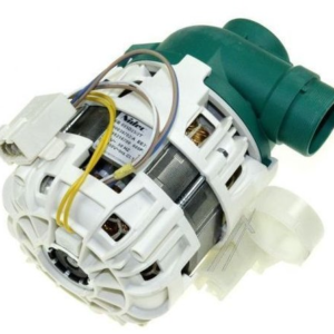 Original bomba de circulação para máquinas de lavar loiça Electrolux AEG Zanussi - 140000397020