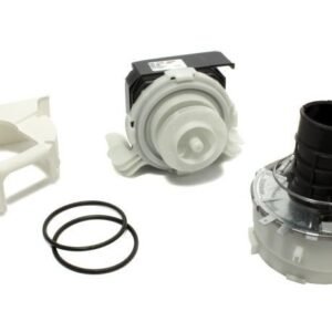 Bomba de circulação para máquinas de lavar loiça Electrolux AEG Zanussi - 4055373791