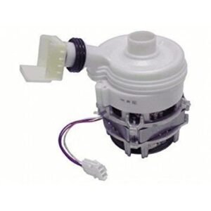 Bomba LG 5859DD9001A - Máquina de Lavar Loiça
