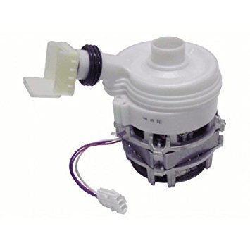 Bomba LG 5859DD9001A – Máquina de Lavar Loiça
