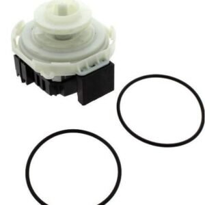 Bomba Whirlpool C00302488 - Máquina de Lavar Loiça