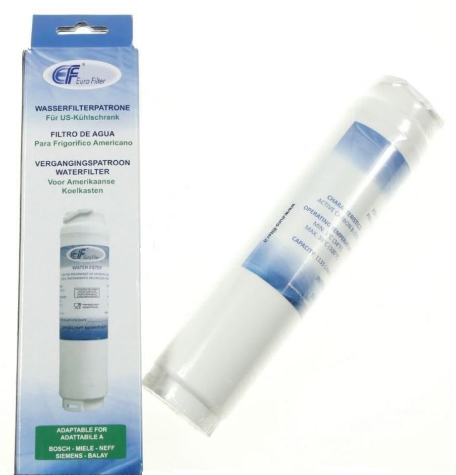 Filtro de Água Bosch 00740560 – Frigorífico
