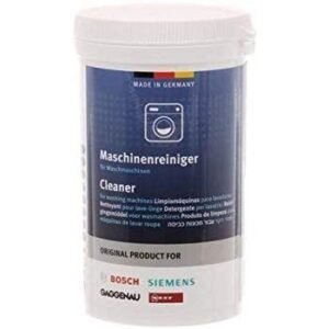 Bosch Siemens Máquina de Lavar Roupa Detergent, . 00311926