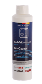 Bosch Siemens Liquid Cooktop Cleaner, . 00311897