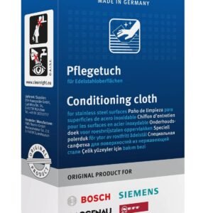 Stainless Steel Surface Cleaning Kit 00311944