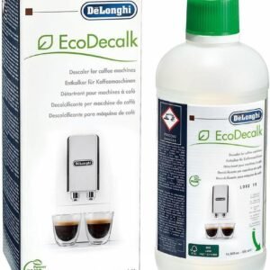 Descaling Liquid para máquinas de café DeLonghi - 5513296041
