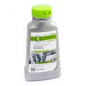 Descaling Agent para máquinas de lavar roupa Electrolux AEG Zanussi e máquinas de lavar loiça - 9029792737