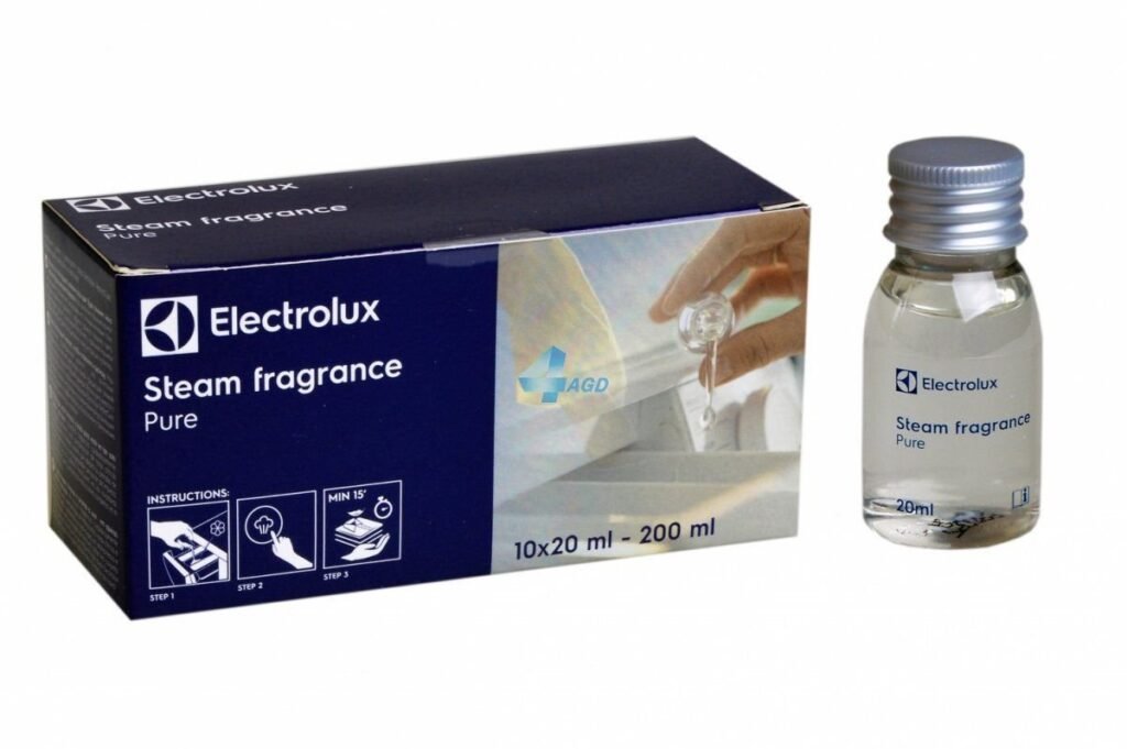 Scent para Máquinas de Lavar Roupa Electrolux AEG Zanussi – 9029798080