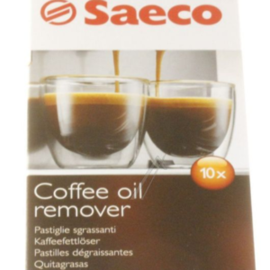 Cleaning Tablets para Máquinas de Café Philips - 996530073683