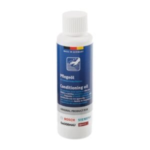 Bosch Siemens Stainless Steel Surface Treatment Oil - 00311945