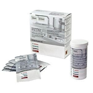 Modern Aluminium e Stainless Steel Cleaning Kit – 00311140