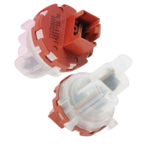 NTC Thermal sensor, Thermistor, termóstato para máquinas de lavar loiça Electrolux AEG Zanussi - 1113160004