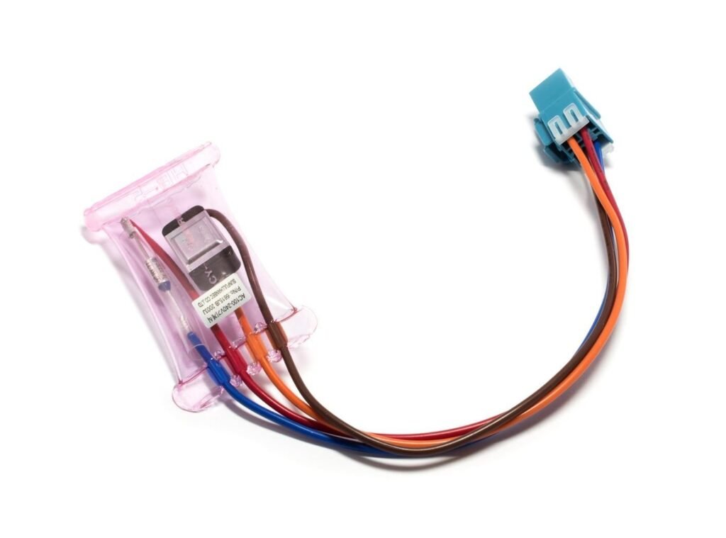 Sonda NTC LG 6615JB2003J – Frigorífico