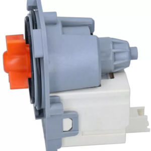 Motor de bomba para máquinas de lavar roupa Gorenje Mora - . Gorenje / Mora 629232