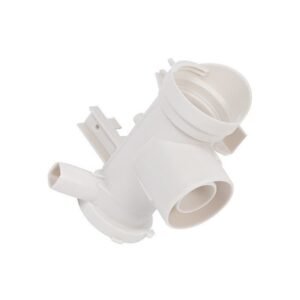 Corpo de bomba para máquinas de lavar roupa Electrolux AEG - . Electrolux 1325015236