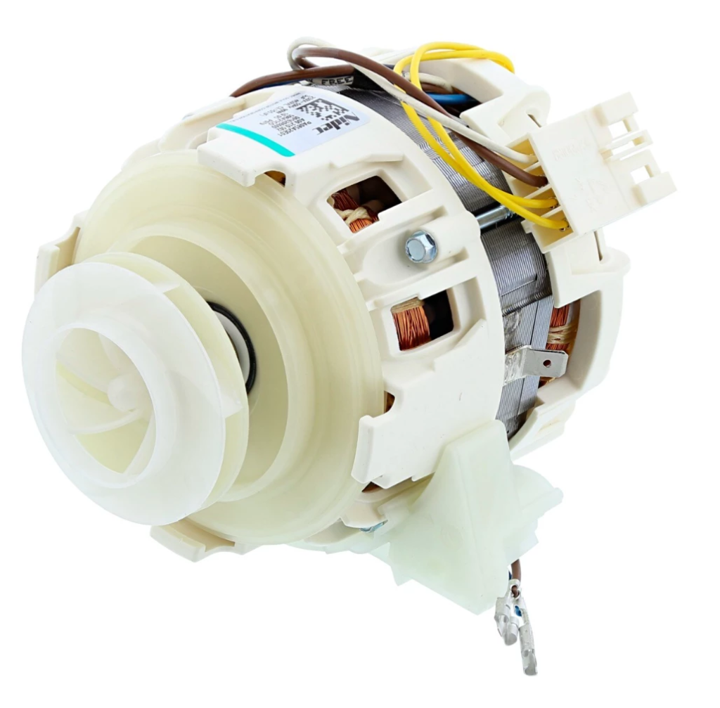 Bomba Electrolux 140002105025 – Máquina de Lavar Loiça