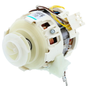 Bomba de circulação para máquinas de lavar loiça Electrolux AEG Zanussi - 140002105025