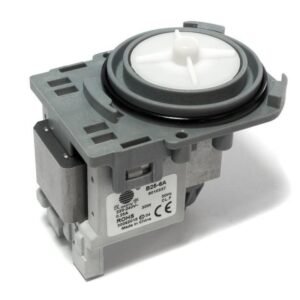 Bomba de circulação motor para máquinas de lavar roupa Electrolux AEG Zanussi - . Electrolux 4055250551