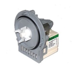 Bomba de circulação motor para máquinas de lavar roupa Electrolux AEG Zanussi - . Electrolux 50241445001
