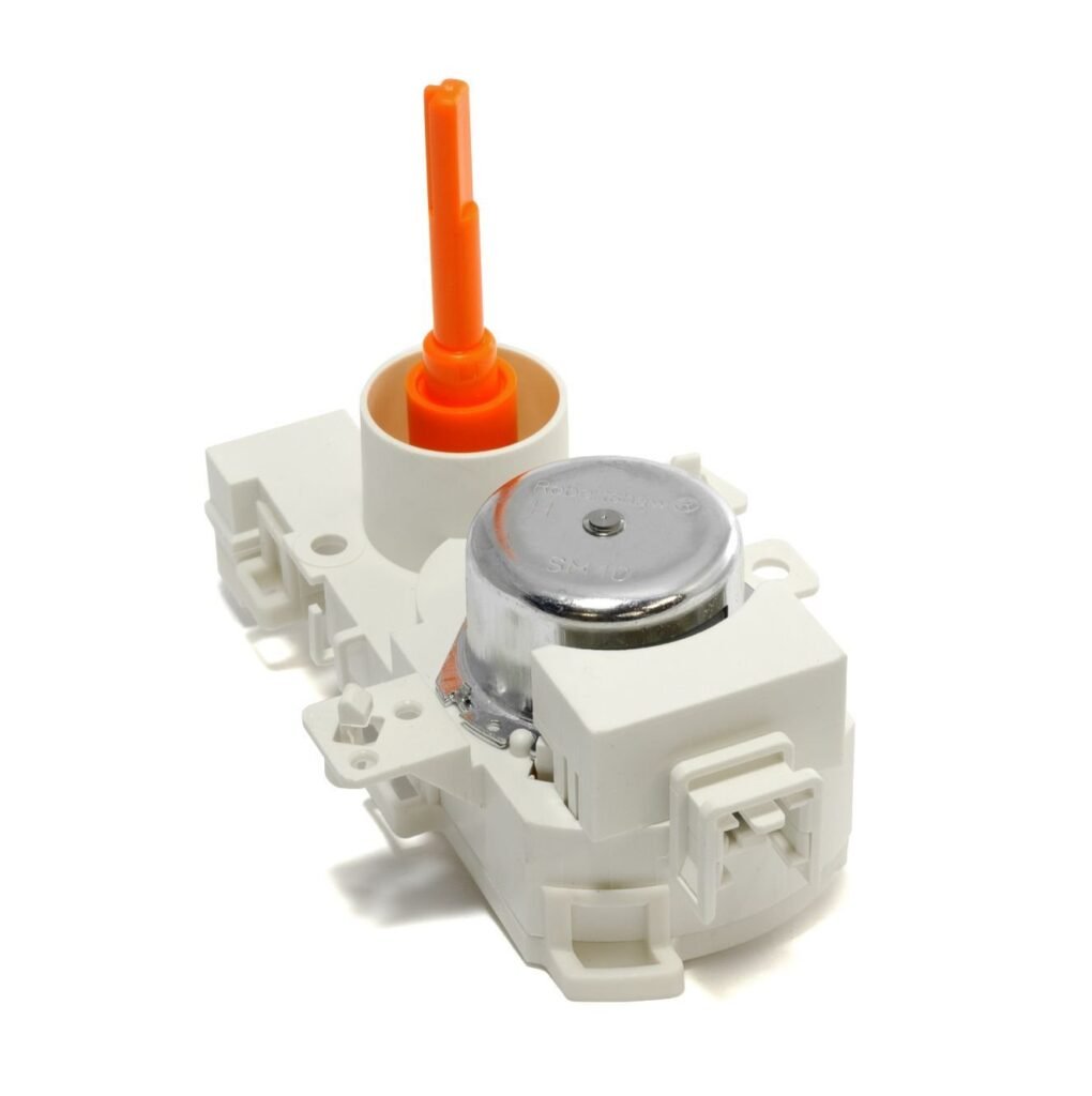 Eletroválvula Whirlpool 481010745147 – Máquina de Lavar Loiça