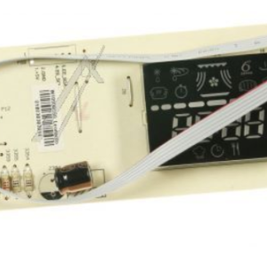 Módulo Eletrónico Whirlpool 482000018928 - Micro-ondas