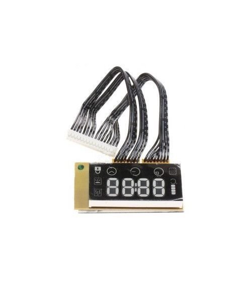 Módulo Eletrónico Whirlpool 481213008765 – Forno