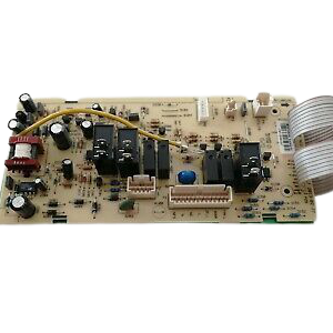 Módulo Eletrónico Whirlpool 482000019852 - Micro-ondas