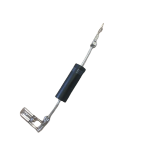 Diode para Micro-ondas Whirlpool Indesit - 482000005336