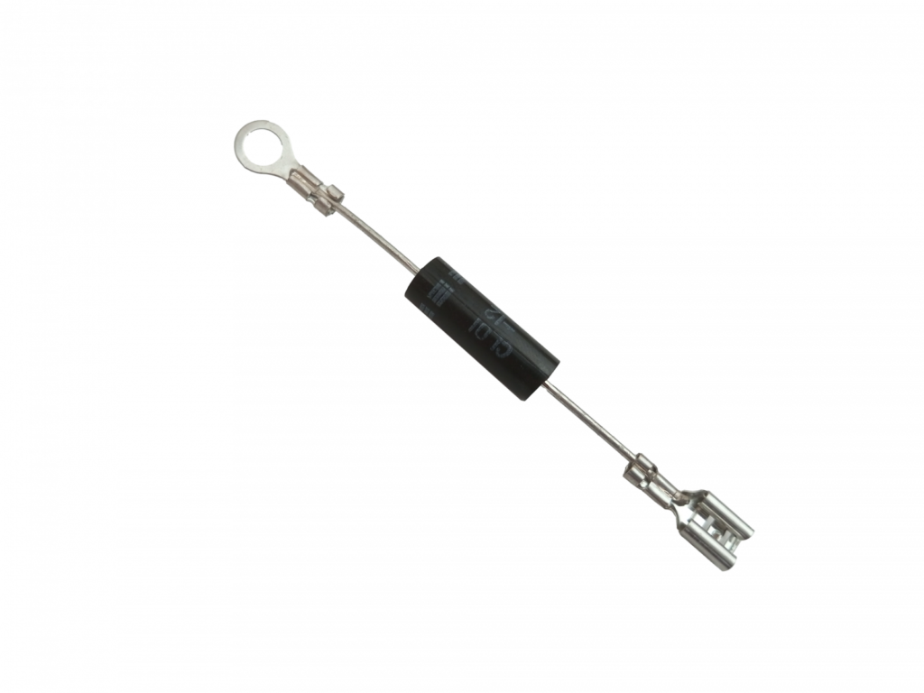 Diode para Fornos Micro-ondas HVR 1