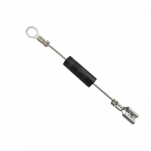 Diode para fornos micro-ondas HVR 1